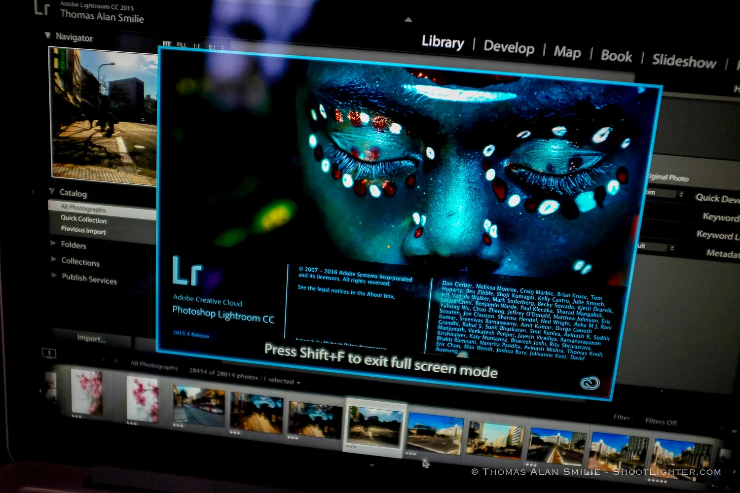 Key Features Added to Lightroom Mobile