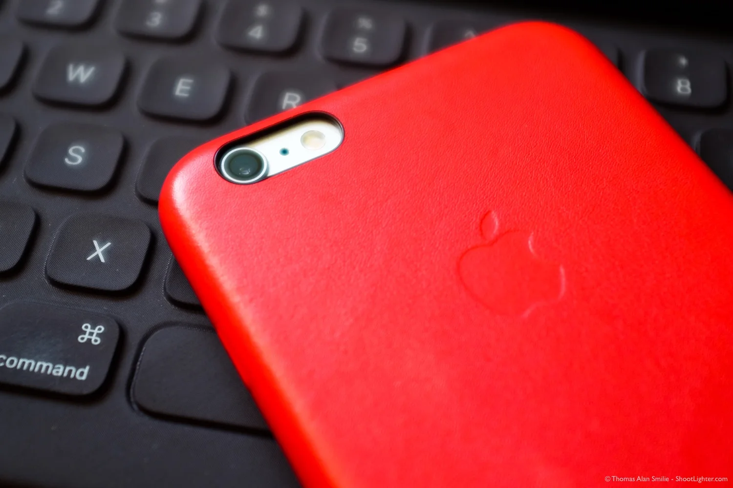 Leaked Photo Reveals iPhone 7...Maybe