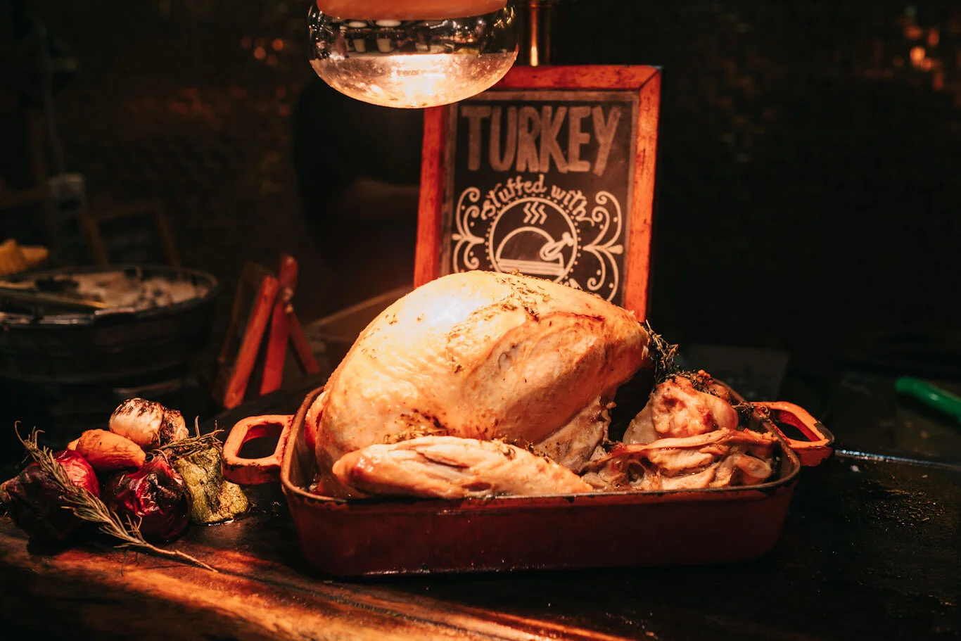 Tips for Thanksgiving Photos