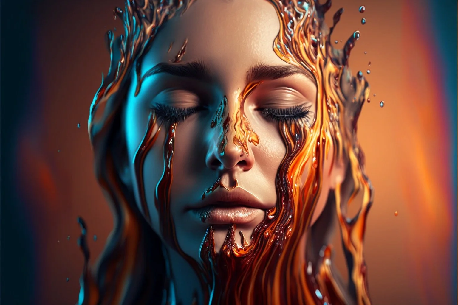 1ThomasAlan_a_beautiful_woman_melting_from_boredom_407f430e-646c-476a-9b3e-6ba38efd6ae3.jpeg