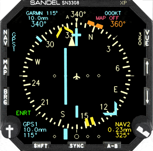 Sandel sn3308 ILS Display 3.gif