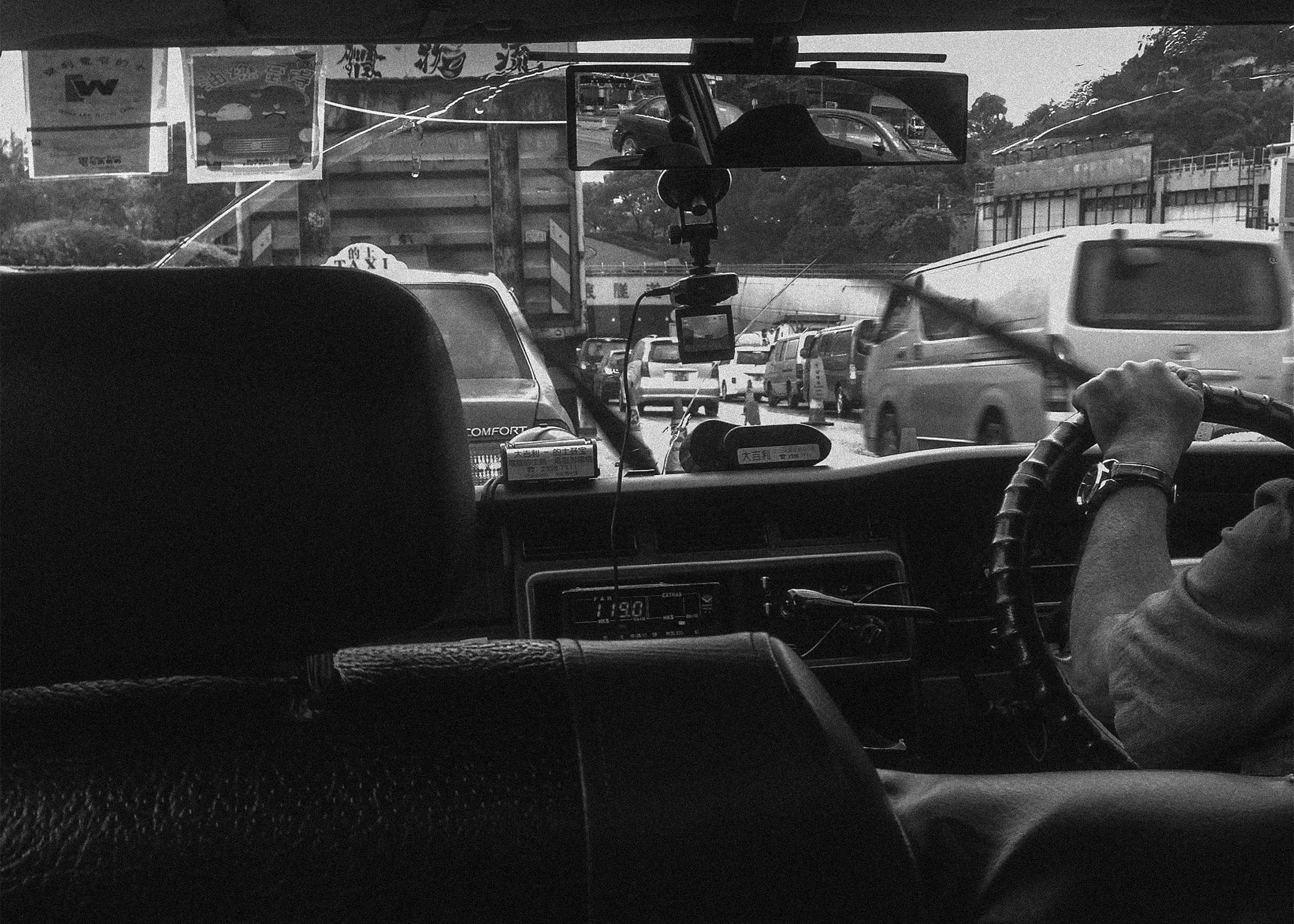 Rushing out to my afternoon shoot