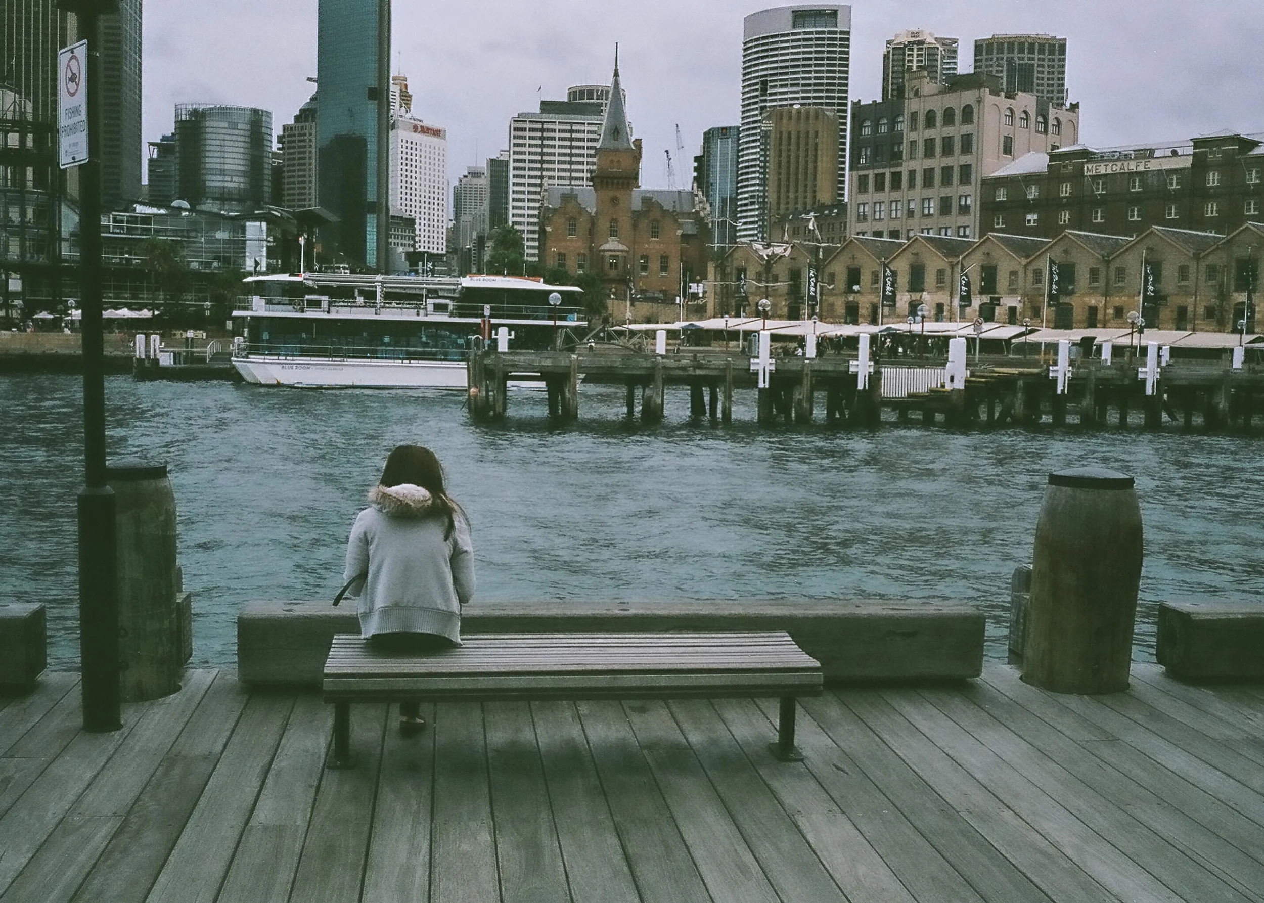 Fuji Color - Superior T-Max 400