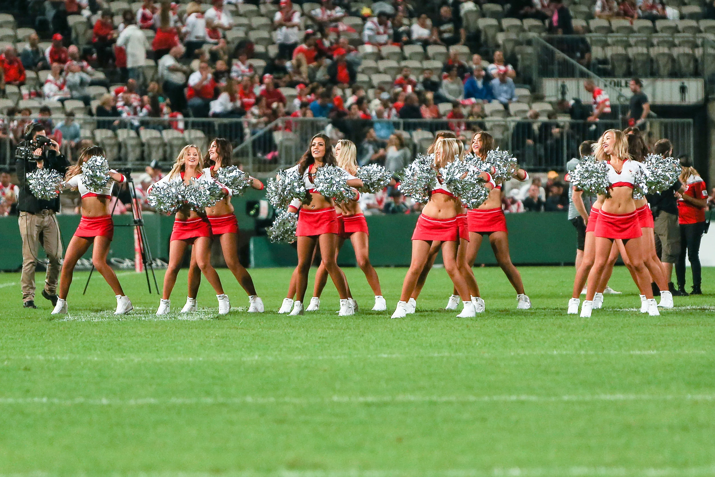 I got to add the FLAMES in the blog