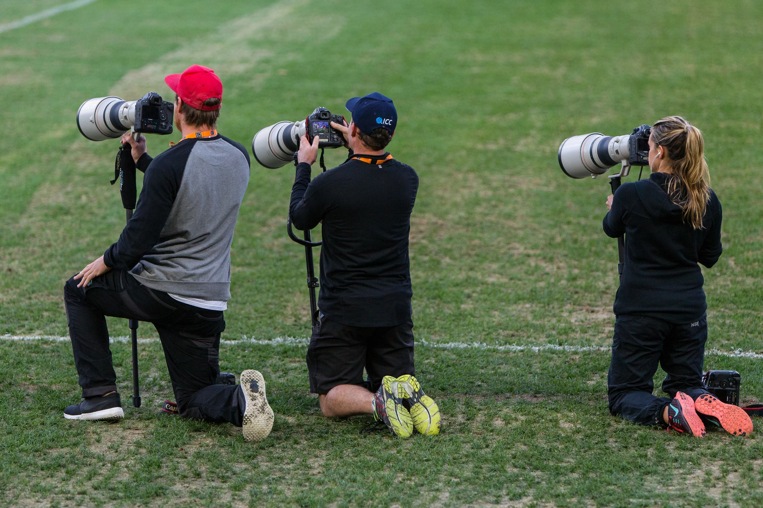 I wish to be here one day... ONE DAY ... NRL or any newspaper are you there reading ??