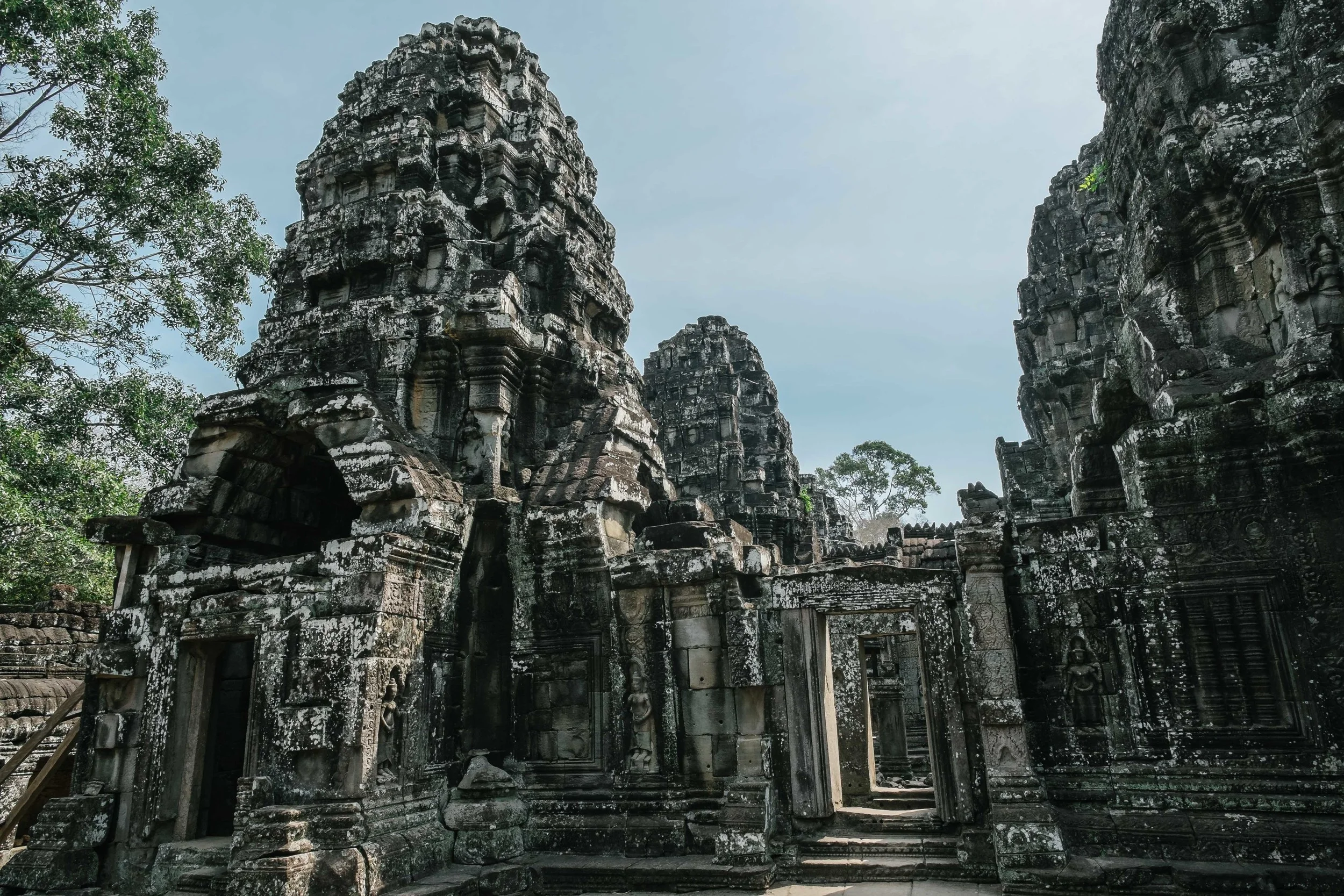 How awesome is this path ?&nbsp;Fuji X-Pro 1, 14mm f/2.8