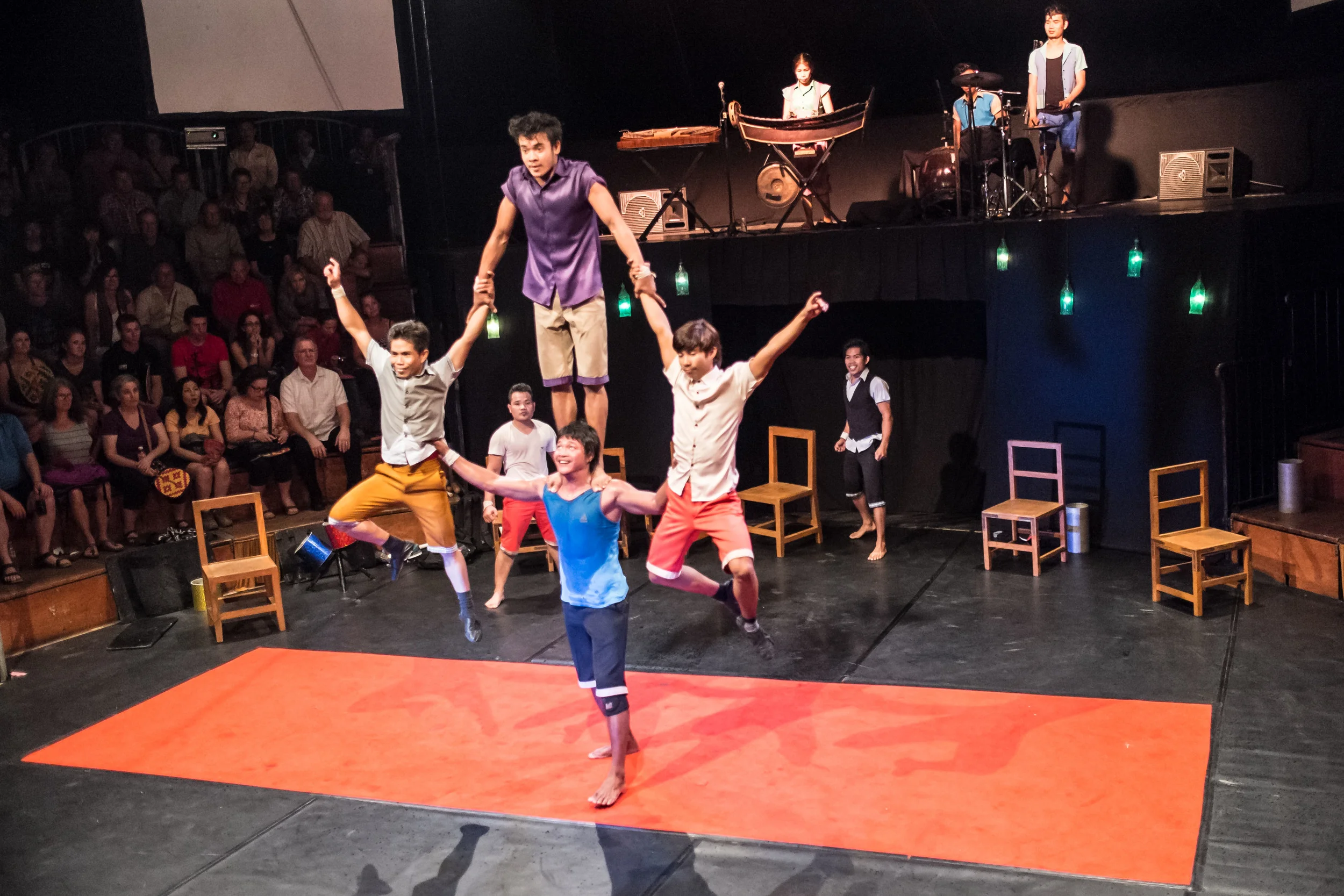 A it of brute strength. Fuji X-Pro 1, 23mm f/1.4