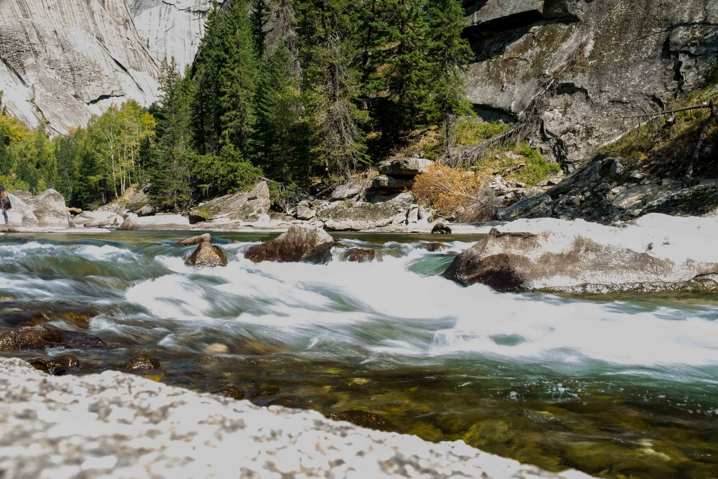 Keketuohai National Geopark