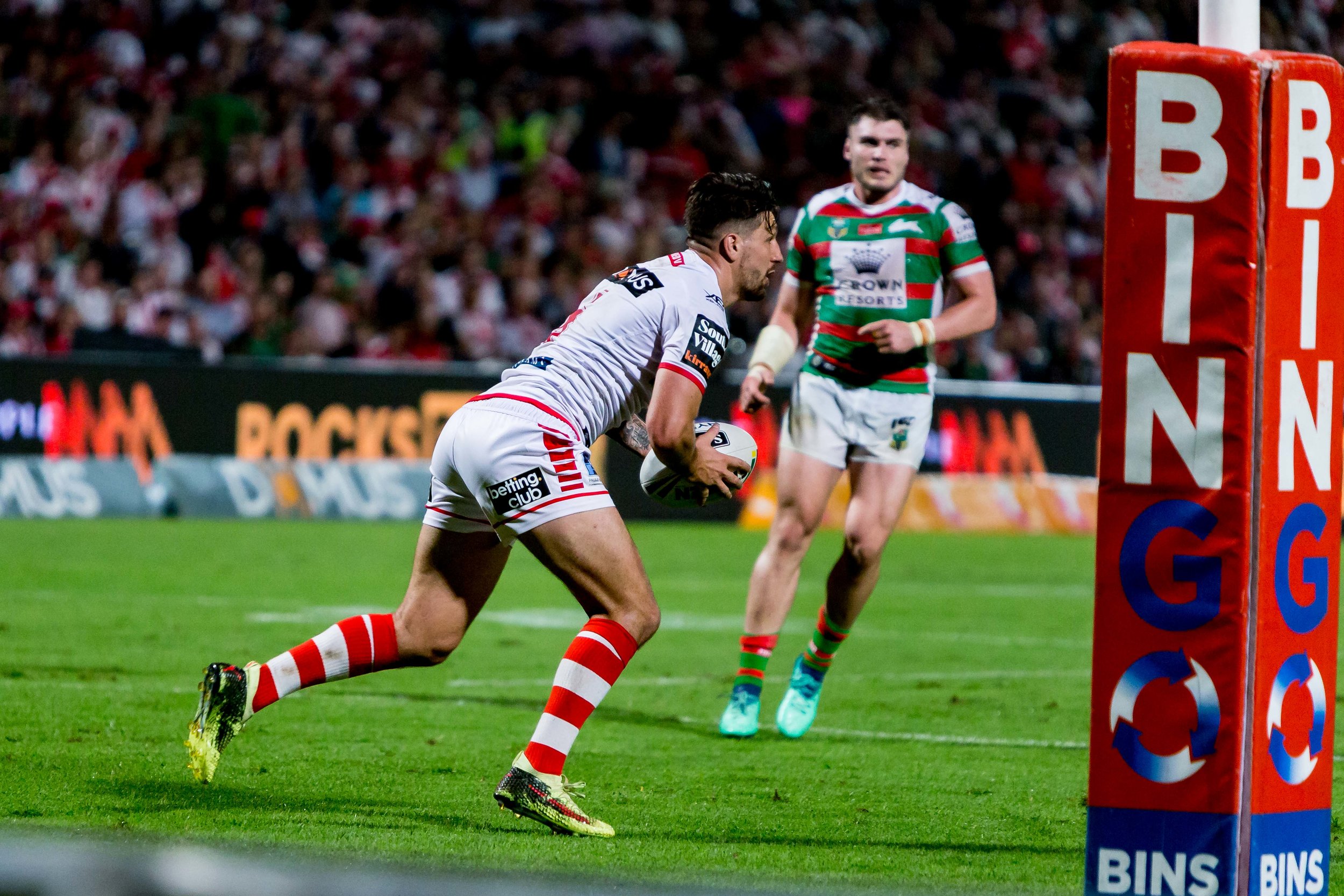 Bomb diffused by the Captain