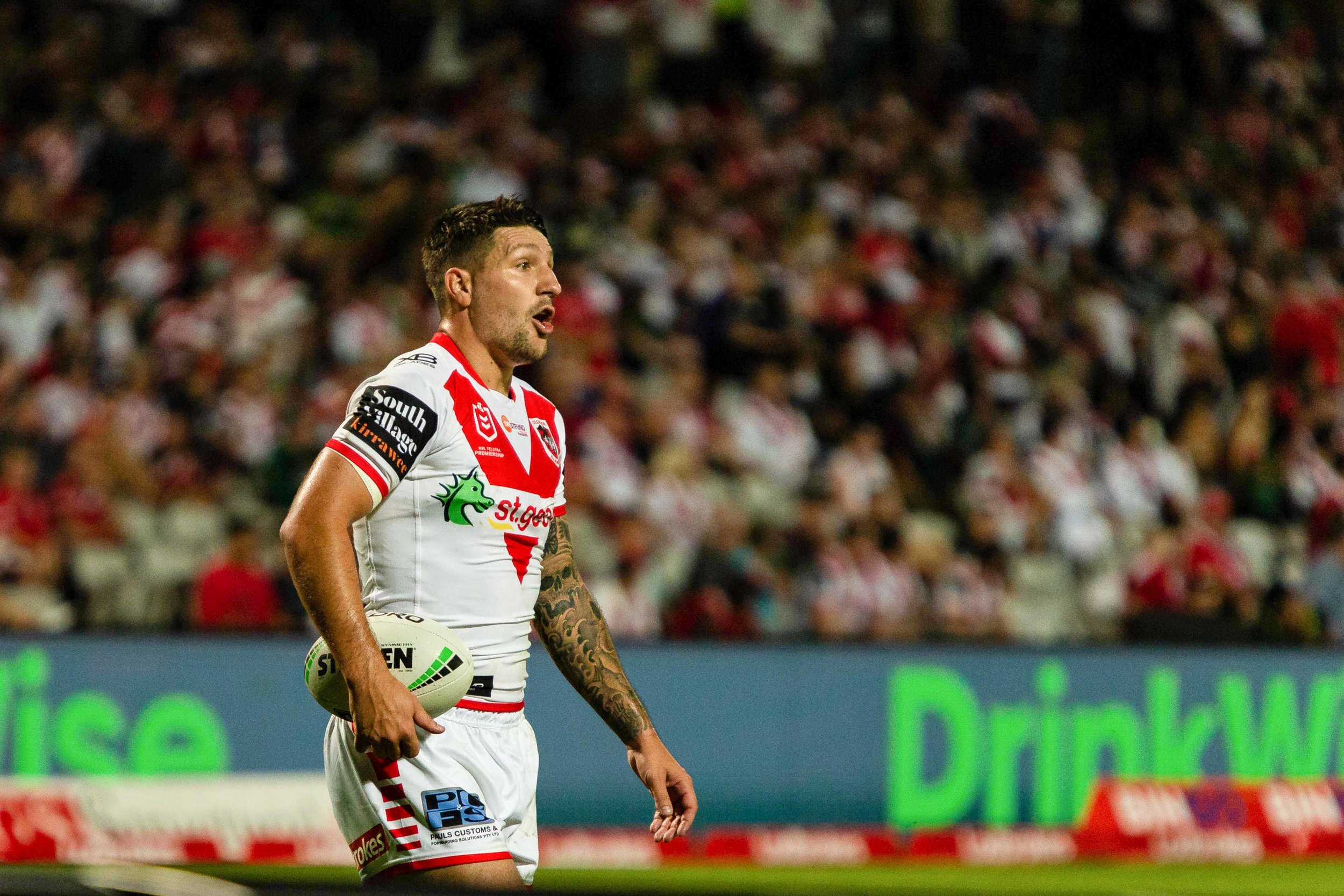 Restart after restart