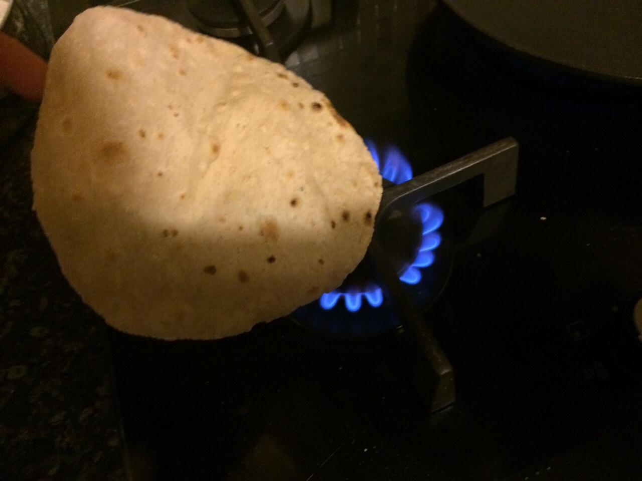 or finish on a flame for an authentic chargrilled taste! 