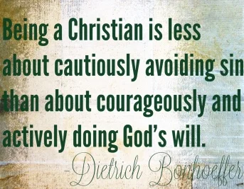 What It Means To Be A World Christian