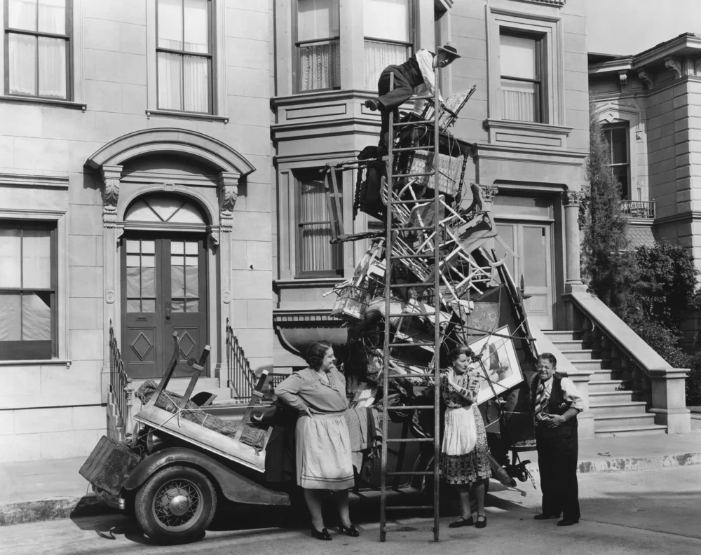 Before You Make Your Next Big Move