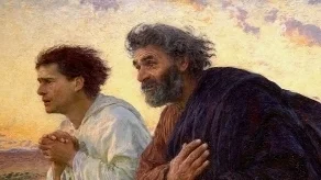 Easter Hope, Andreas Lubitz, Drew Pinsky and Katrina’s Testimony