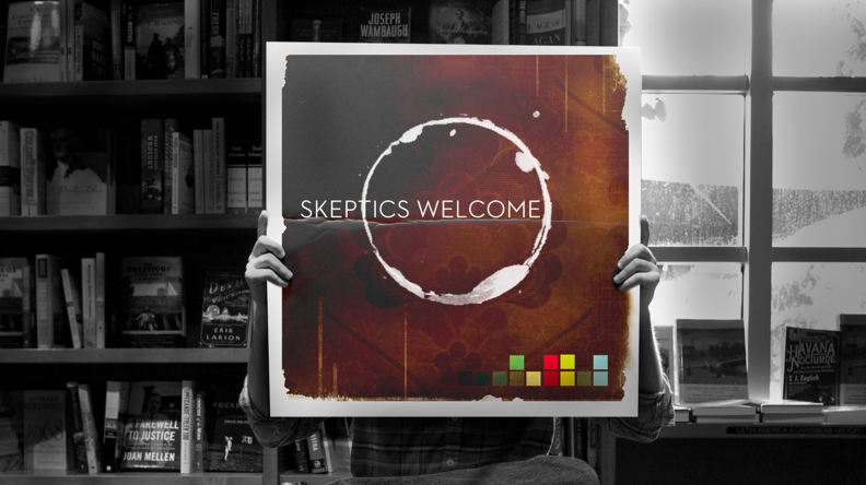 Skeptics Welcome Gathering 