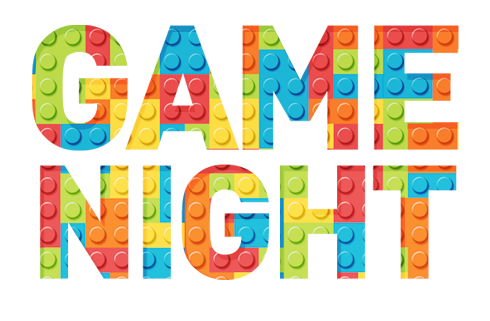 FPC Fit Kids Game Night! 