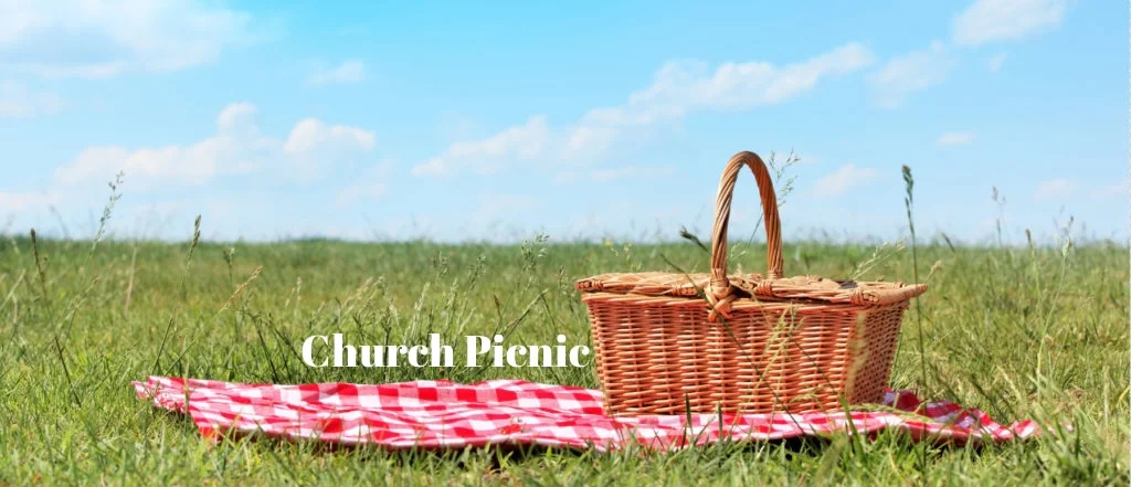 All Church Picnic