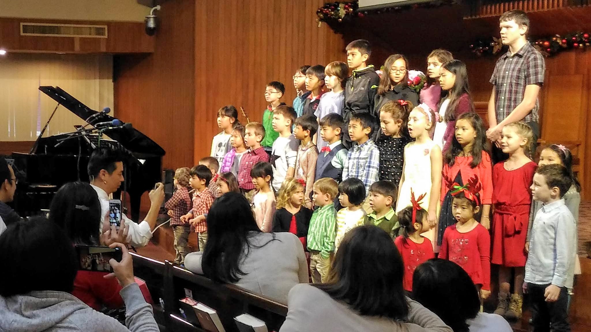 FPC Kids’ Choir