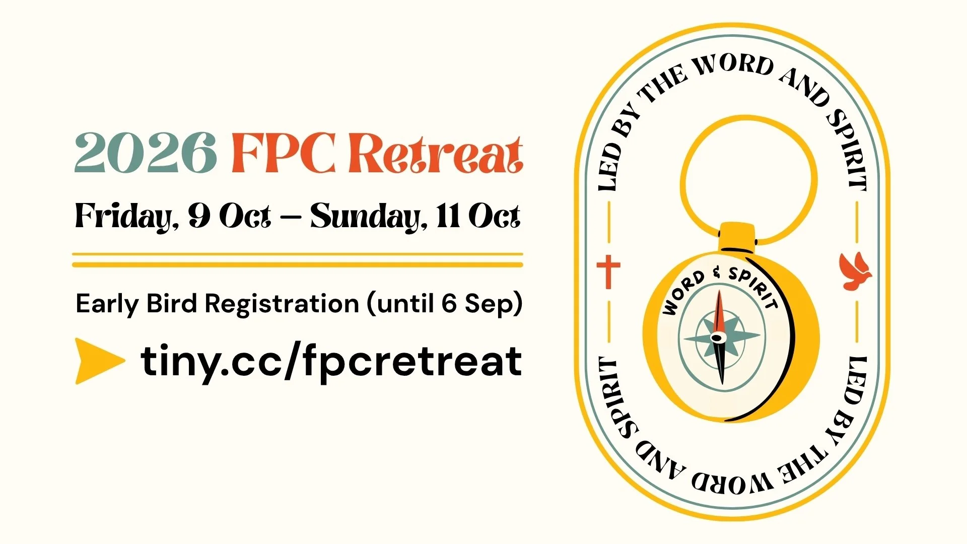 FPC Retreat 2026