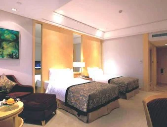 Howard Johnson Plaza Ningbo4.jpg