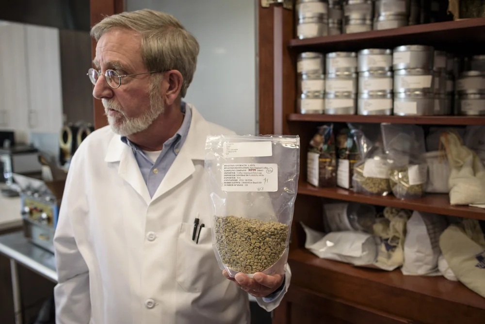  The Dunkin' HQ.&nbsp; 