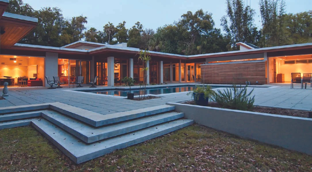 Private Residence