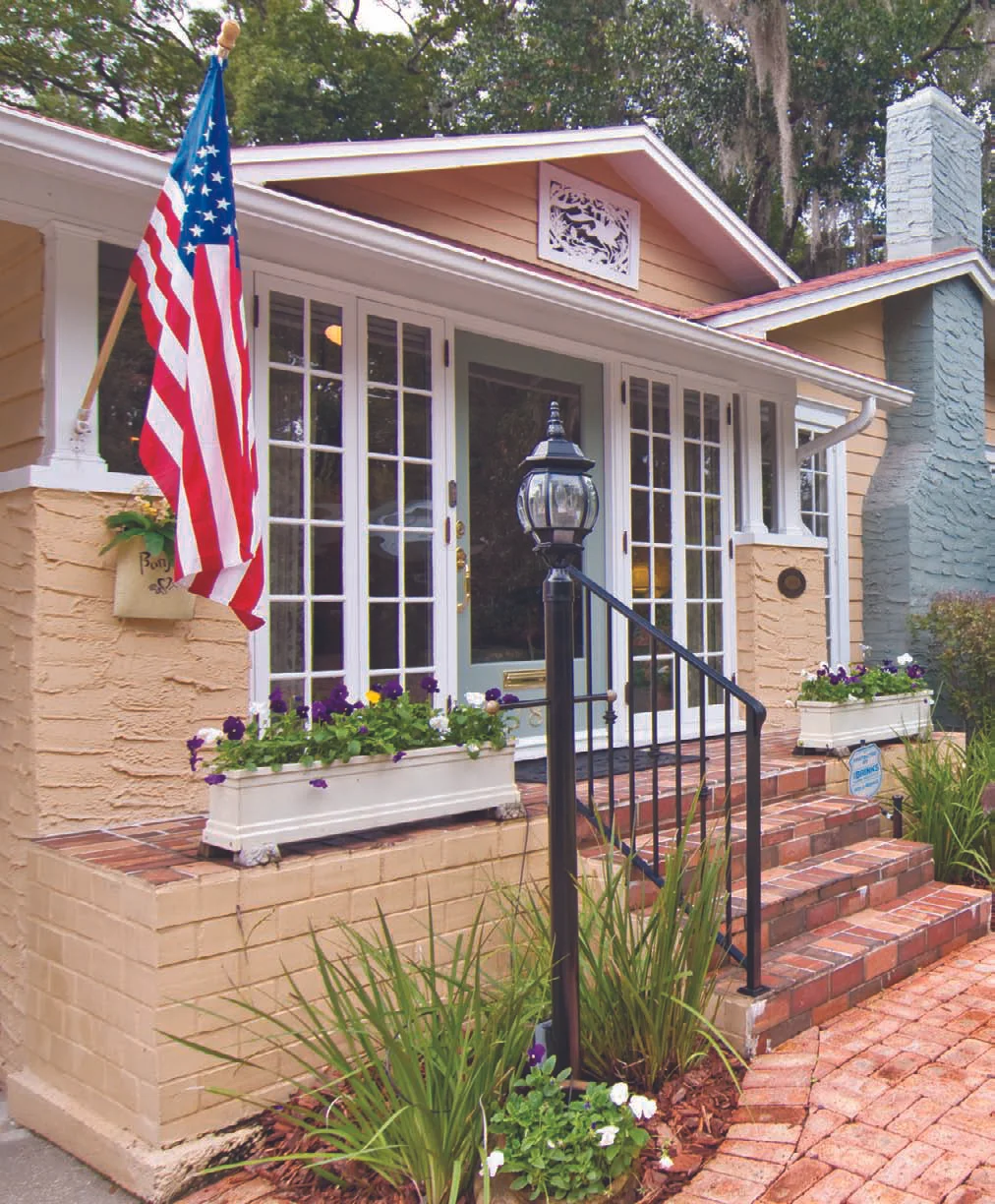 Private Residence