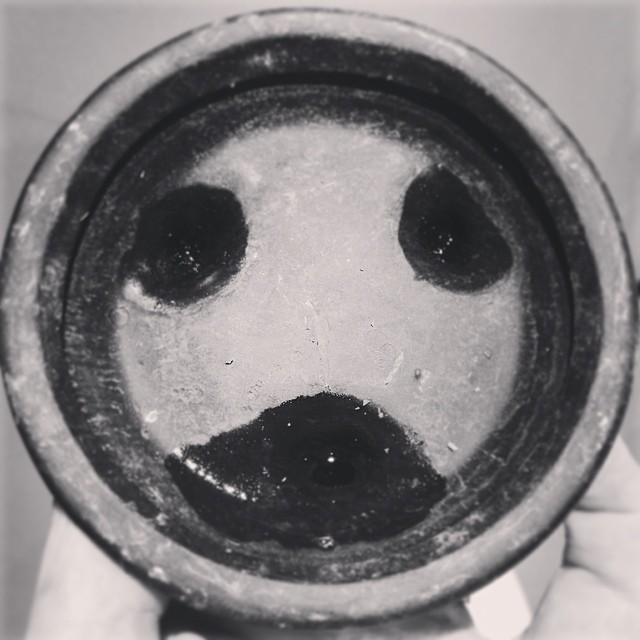 #iseefaces #pareidolia