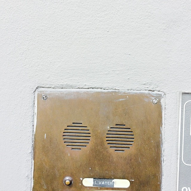 #iseefaces #pareidolia