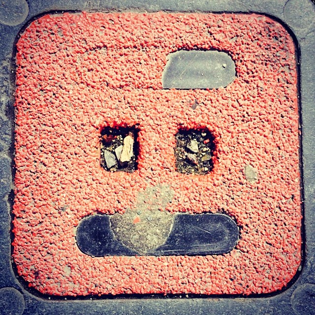 #iseefaces #pareidolia