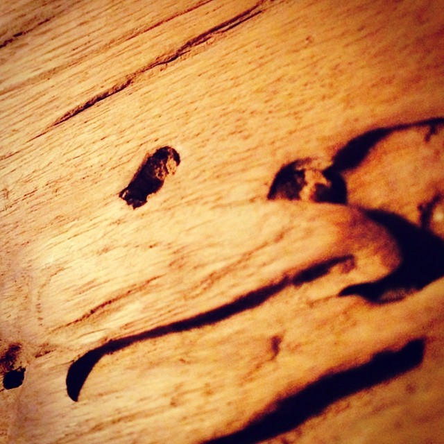 #iseefaces #pareidolia