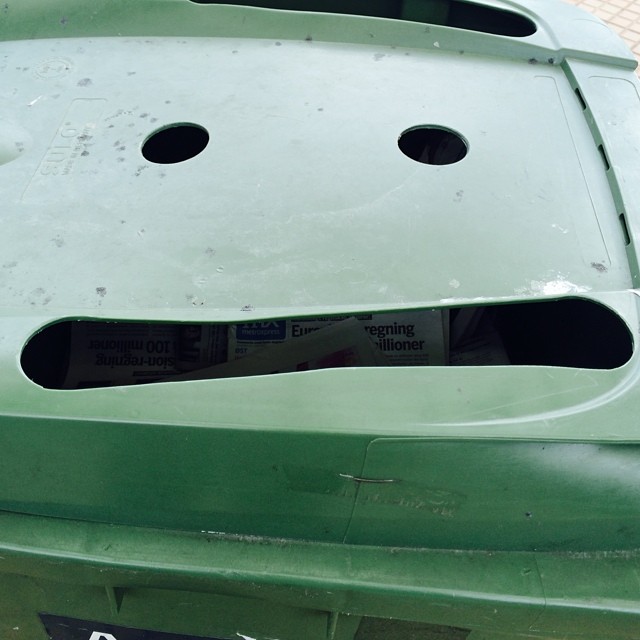 #iseefaces #pareidolia