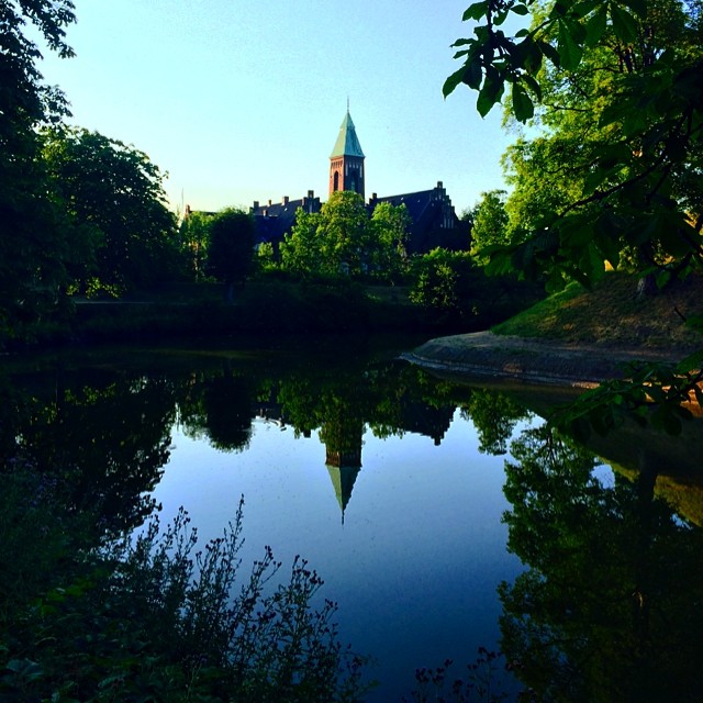 The #Swedish #church #copenhagen