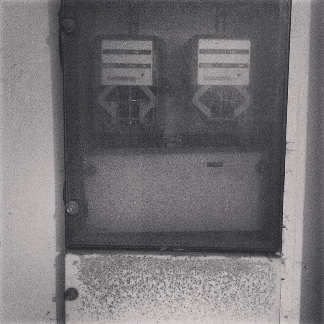 #iseefaces #pareidolia