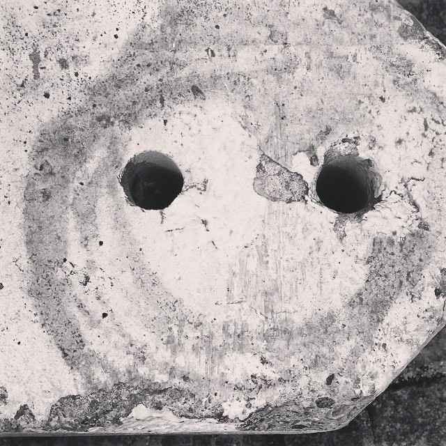 #iseefaces #pareidolia