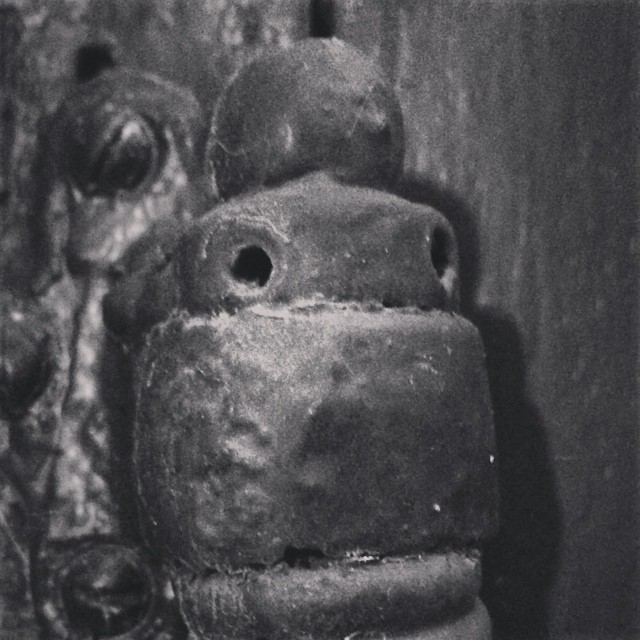 #iseefaces #pareidolia