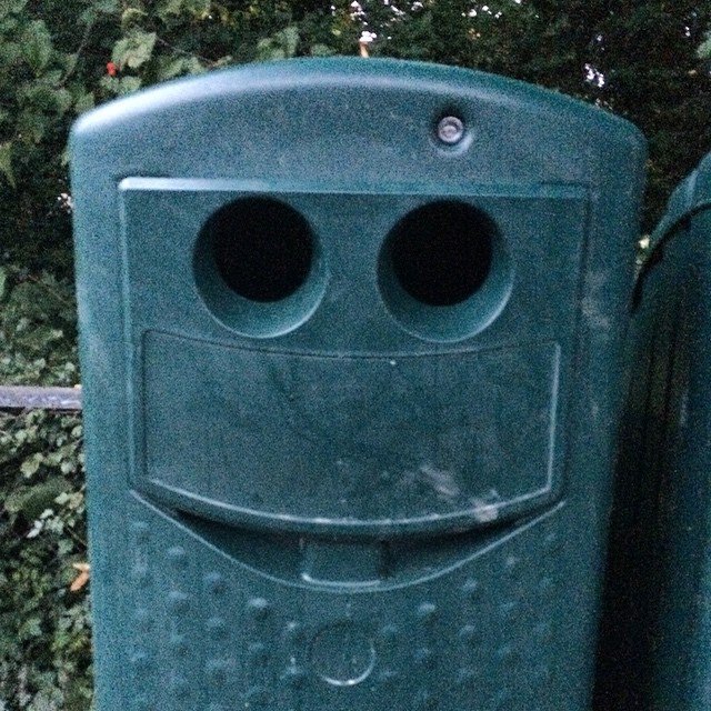 #iseefaces #pareidolia