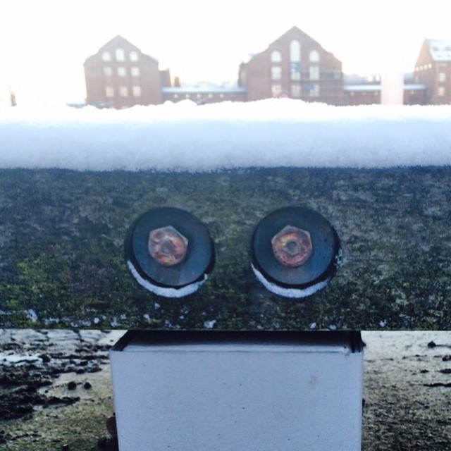 #iseefaces #pareidolia