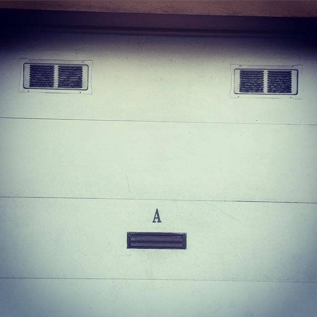 #iseefaces #pareidolia