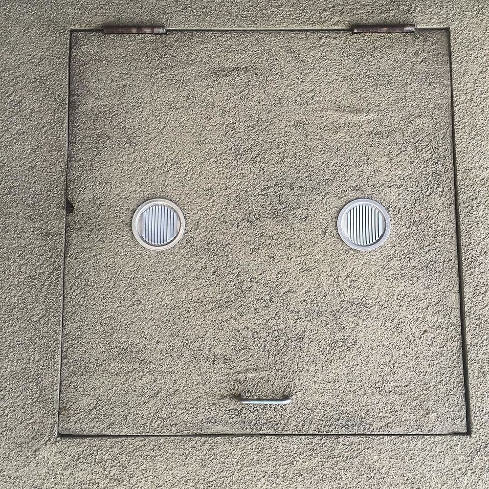 #iseefaces #pareidolia