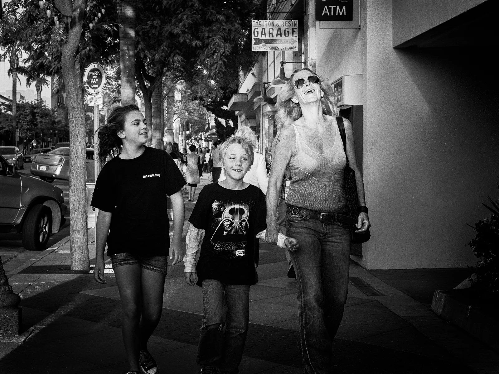 "Fun", Ventura, 2013