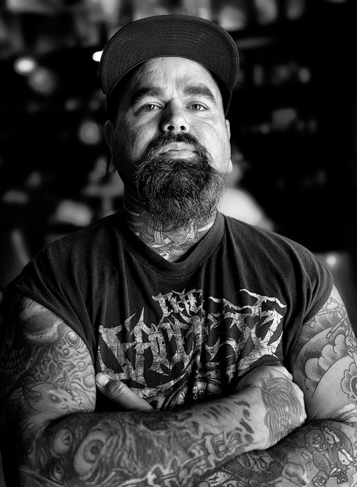 "Tattoo", 2010