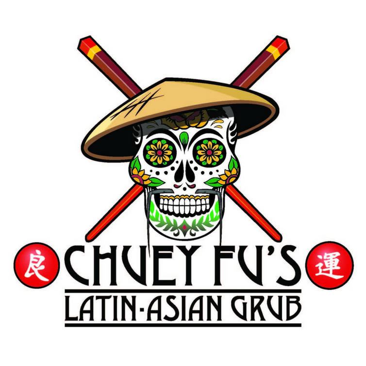 Chuey Fu's