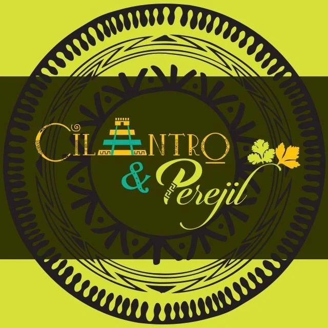Cilantro and Perejil