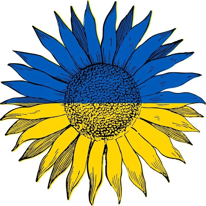 Sunflower Ukrainian