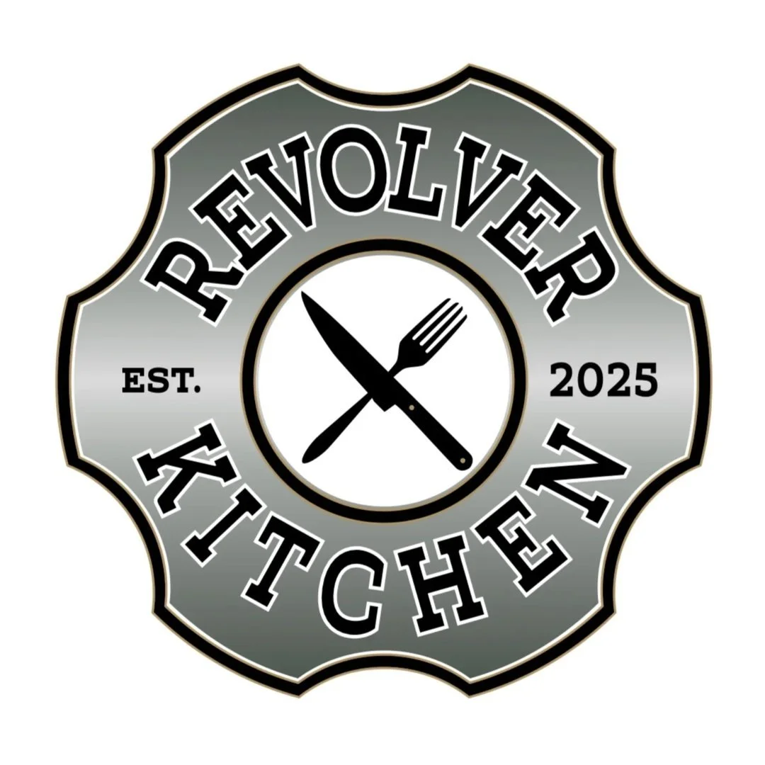 Revolver Kitchen