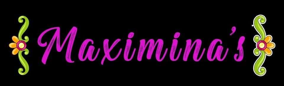 Maximina’s Food Trailer