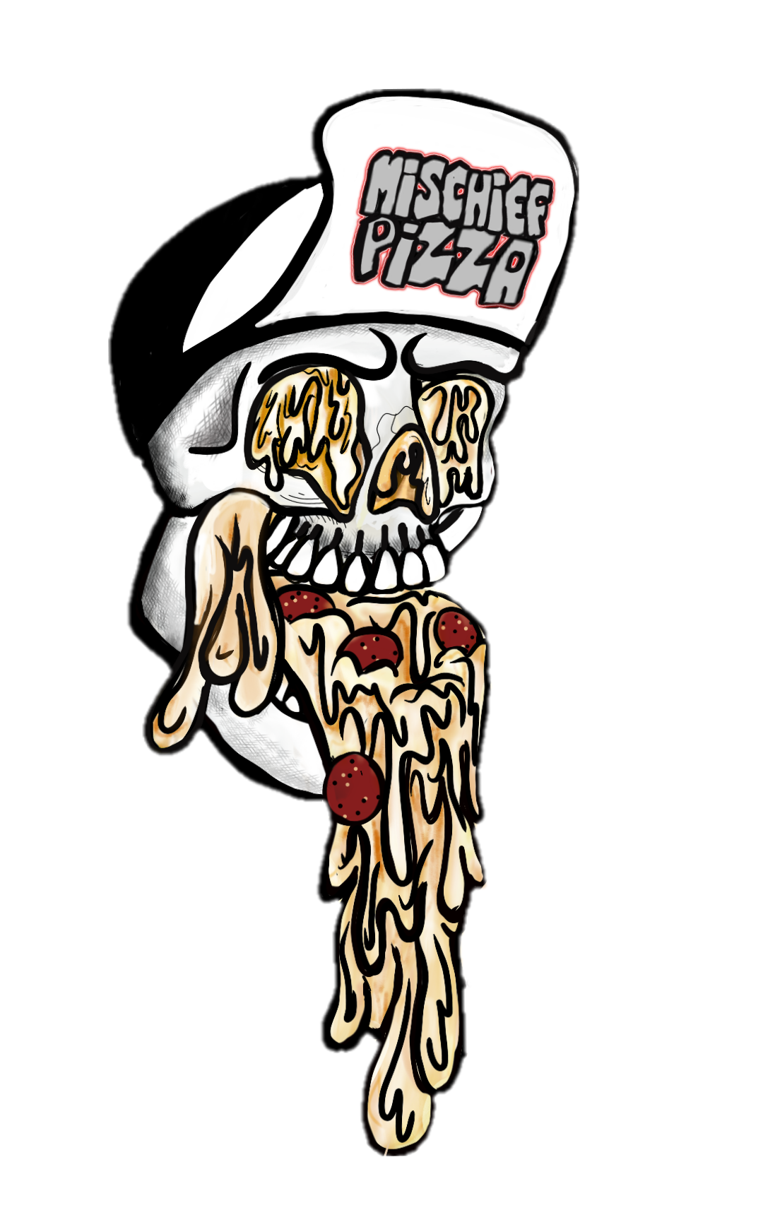 Mischief Pizza