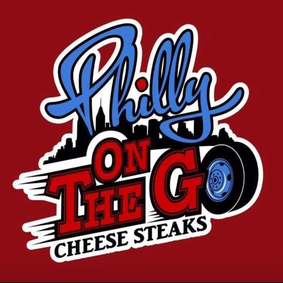Philly on the go