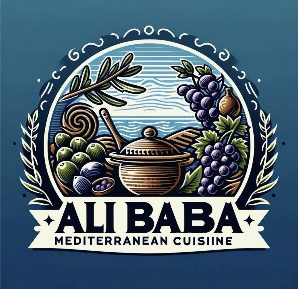 Ali Baba Mediterranean Cuisine